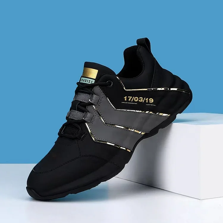 2023 Fashion Herren-Freizeitsneaker