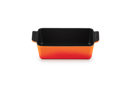Cast Iron Loaf Pan