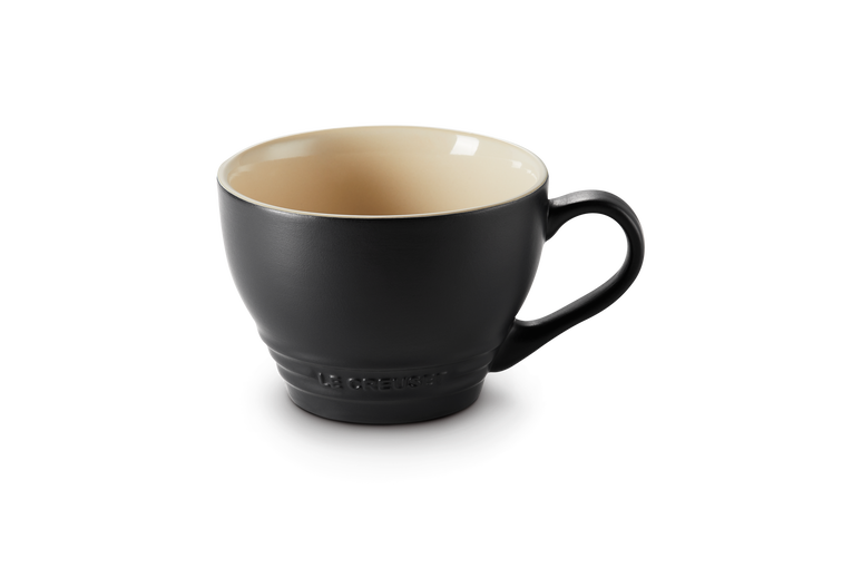 Stoneware Grand Mug