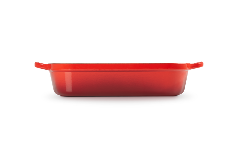 Cast Iron Roaster