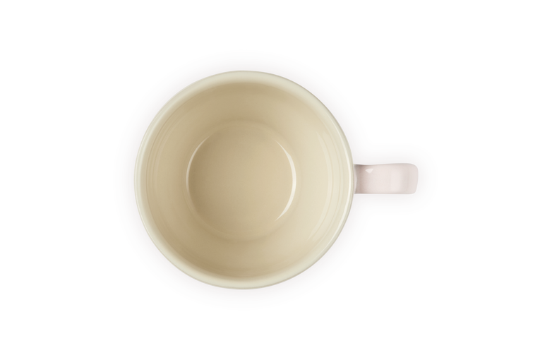 Stoneware Grand Mug