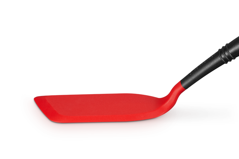 Professional Silicone Edge Flat Turner