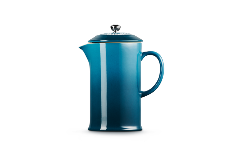 Stoneware Cafetiere