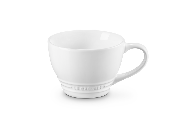 Stoneware Grand Mug