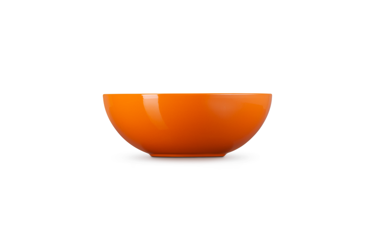 Stoneware Serving Bowl