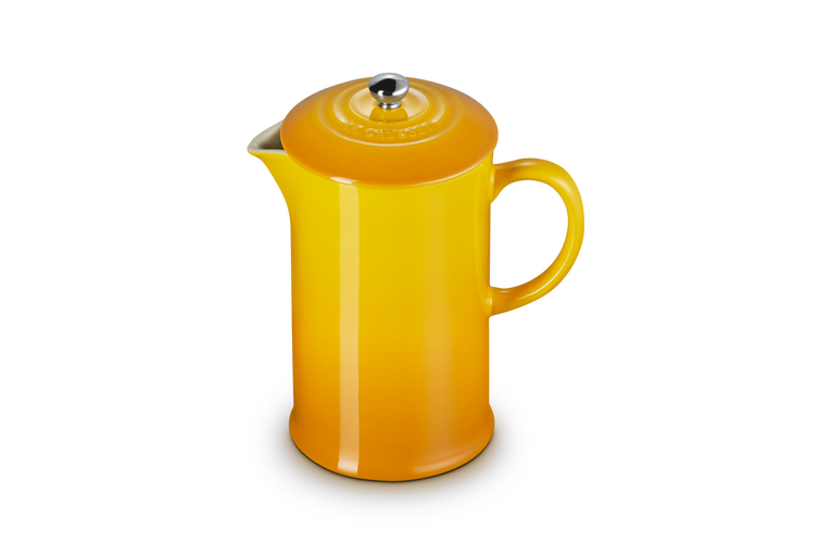 Stoneware Cafetiere