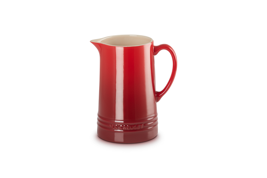 Stoneware Pitcher
