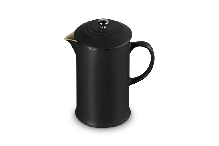 Stoneware Cafetiere