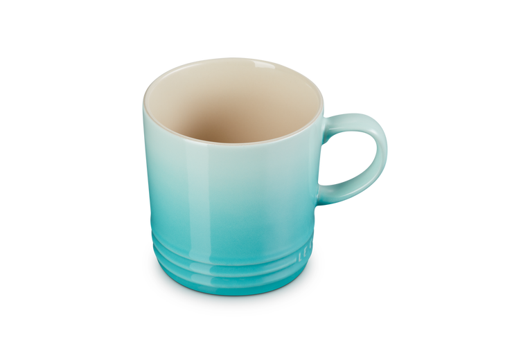 Stoneware Mug