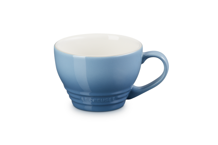 Stoneware Grand Mug