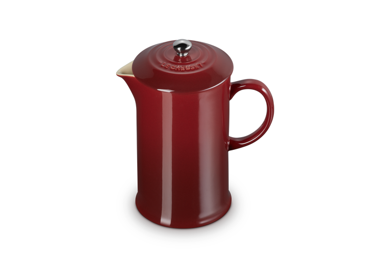 Stoneware Cafetiere
