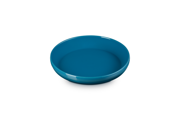 Stoneware Coupe Pasta Bowl