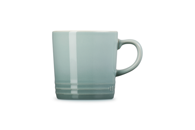 Stoneware Mug