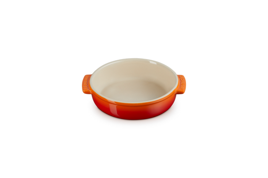 Stoneware Tapas Dish