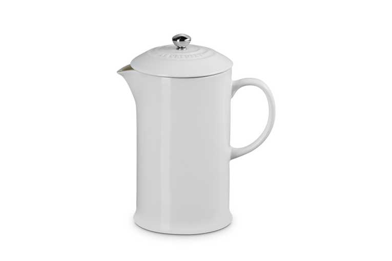 Stoneware Cafetiere
