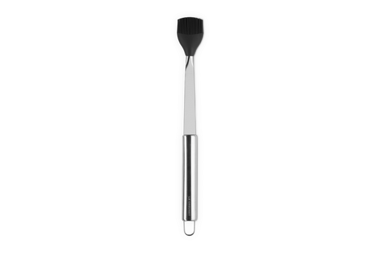 BBQ Outdoor Stainless Steel Basting Brush