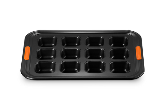 12 Cup Brownie Tray
