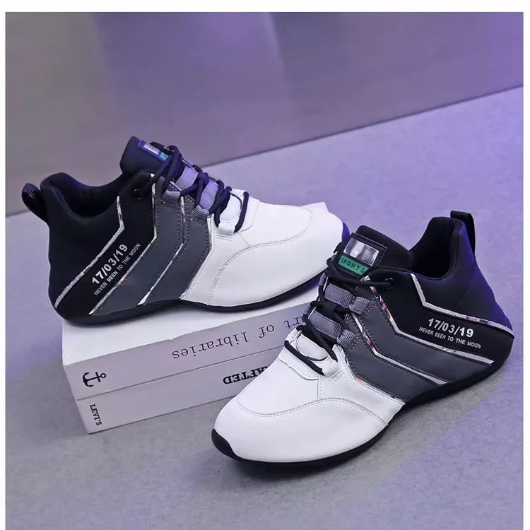 2023 Fashion Herren-Freizeitsneaker