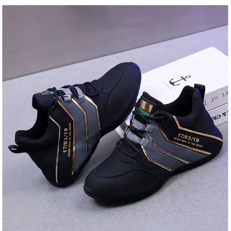 2023 Fashion Herren-Freizeitsneaker
