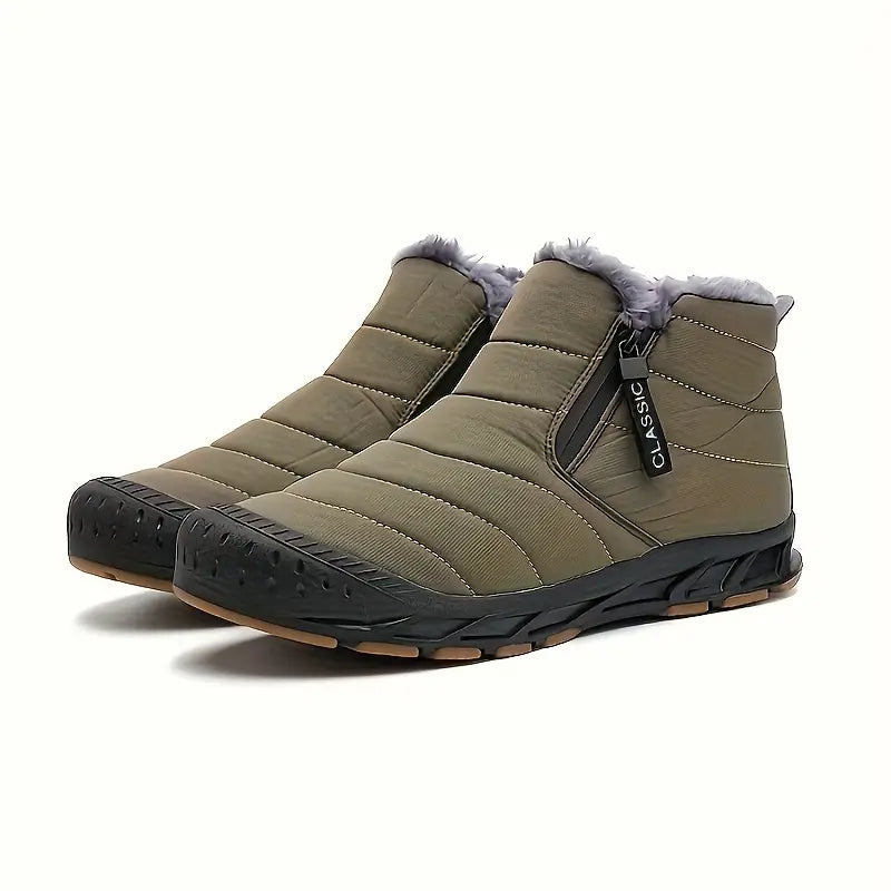 Zermatt Winterstiefel für Herren