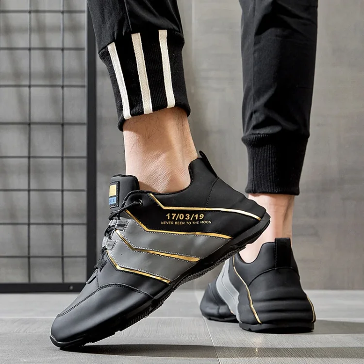 2023 Fashion Herren-Freizeitsneaker