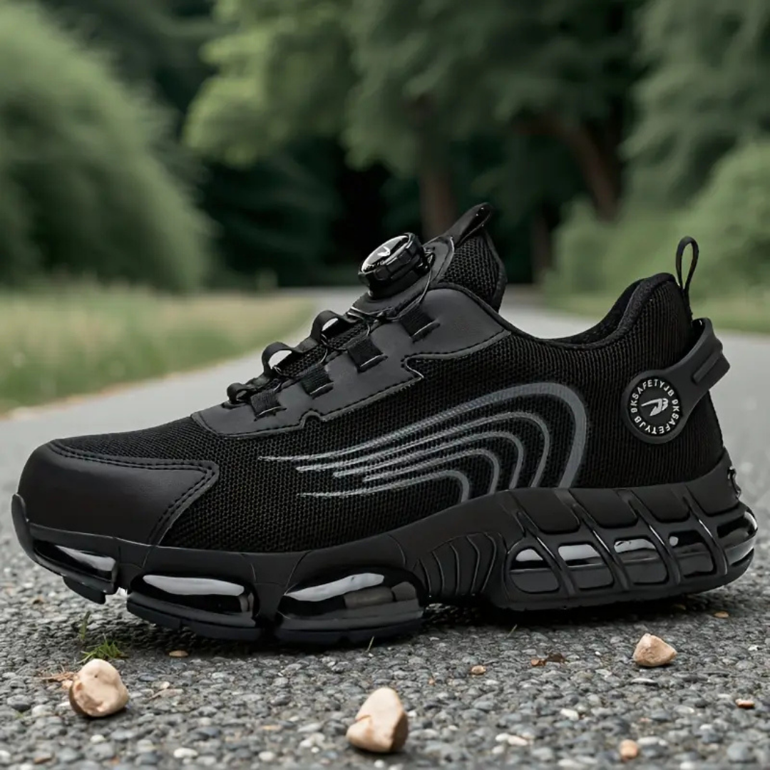 WorkRunner™ Bauschuh