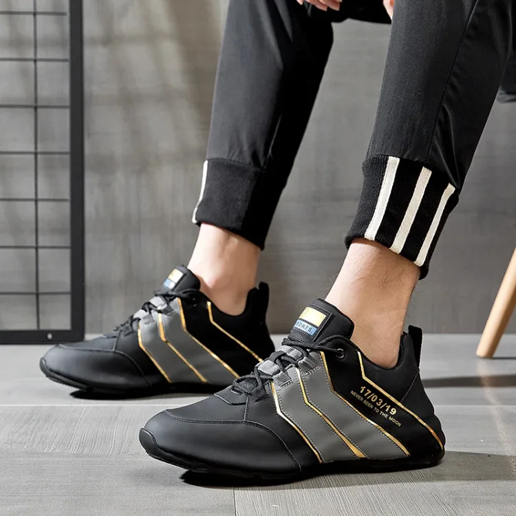 2023 Fashion Herren-Freizeitsneaker
