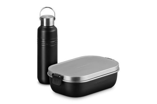 Essential Lunch Set