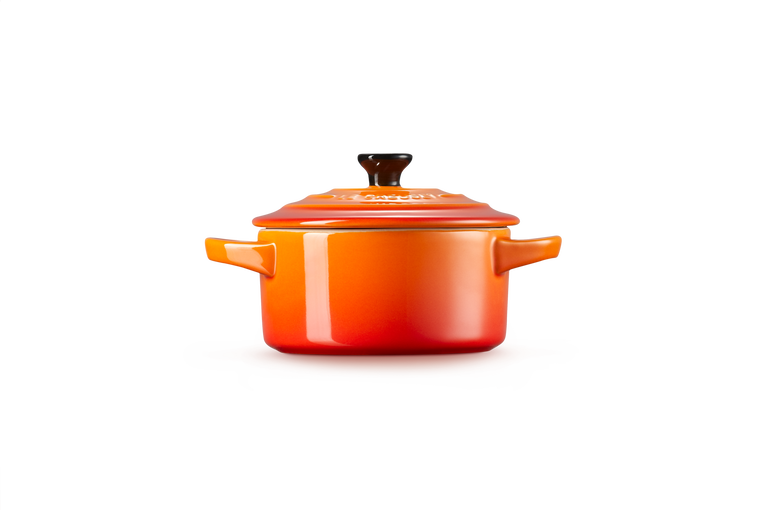 Stoneware Petite Casserole