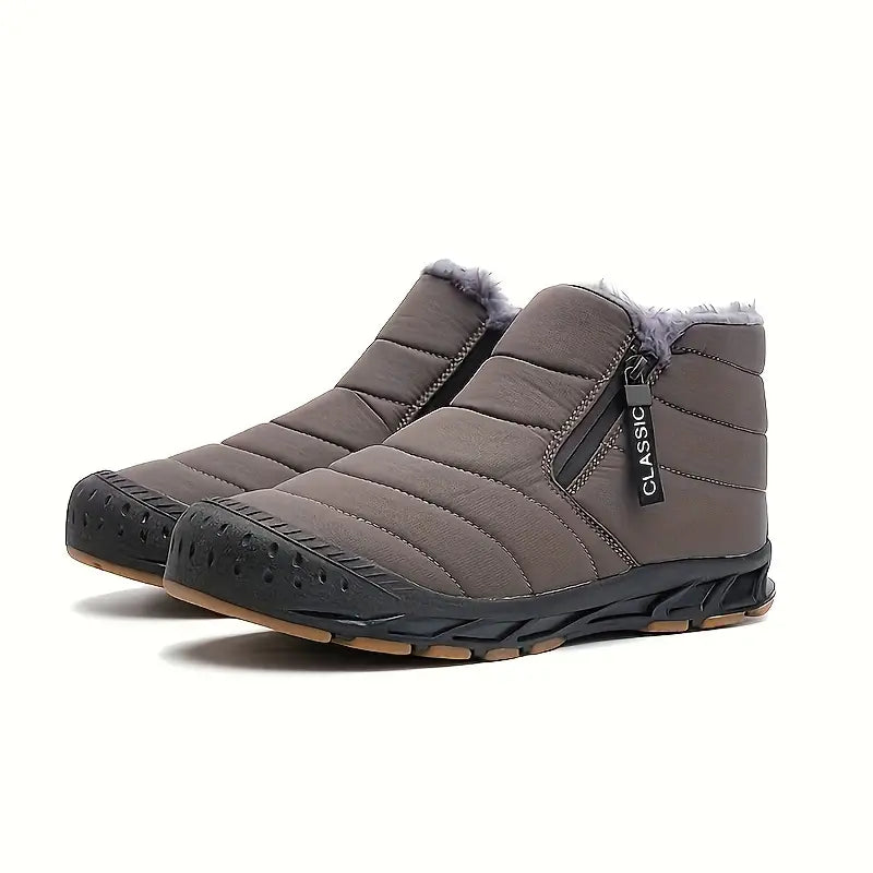 Zermatt Winterstiefel für Herren